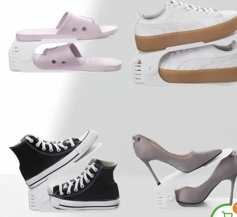 Органайзер для обуви