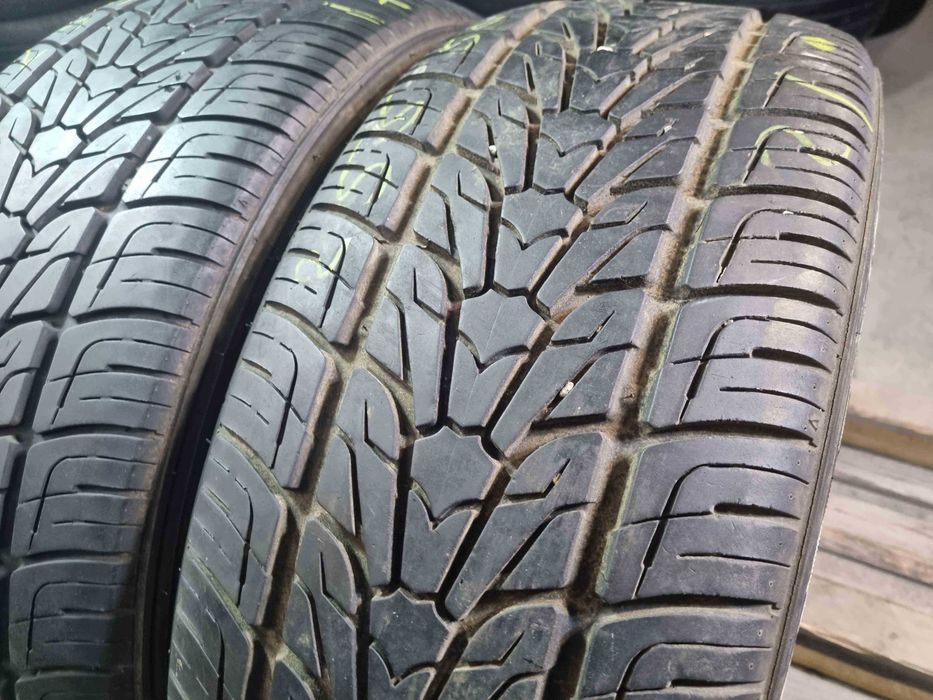 SET 2 Anvelope Vara 255/50 R20 NEXEN Roadian HP (Roadstone) 109V