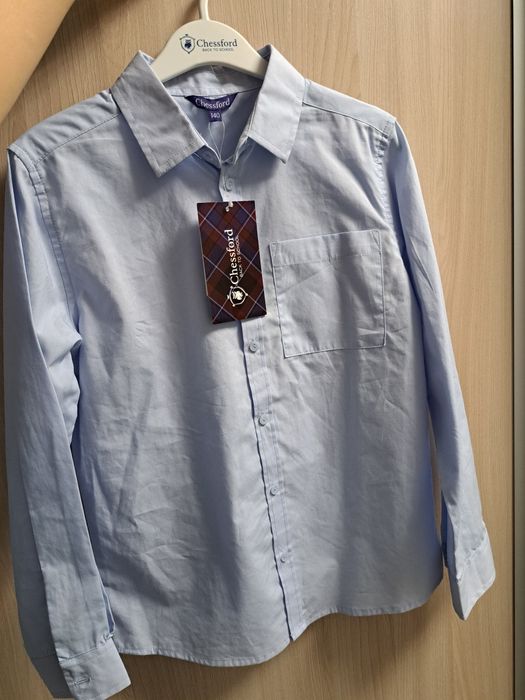 Рубашка для мальчика