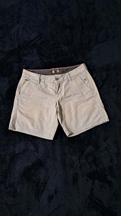 Pantaloni scurti Tommy hilfiger 26