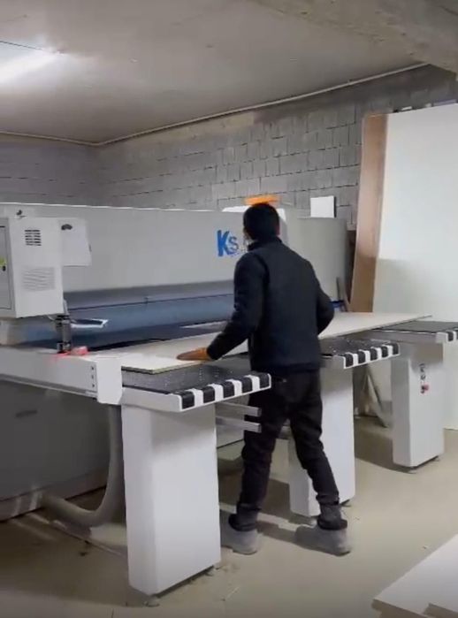 Цех Аренда Для мебели