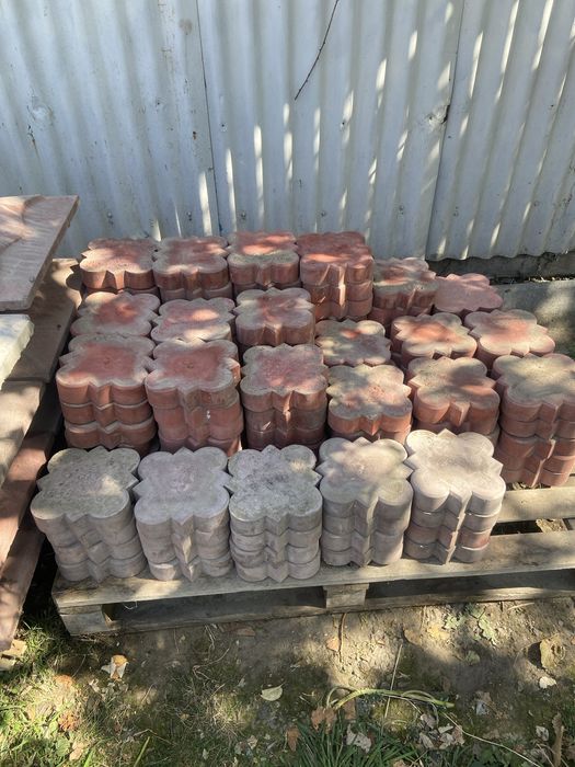 Плитка брусчатка