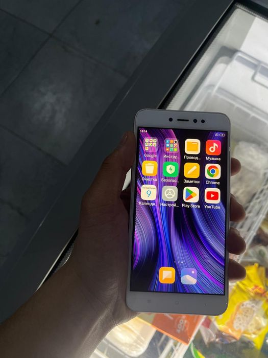 Redmi 5a сатылады