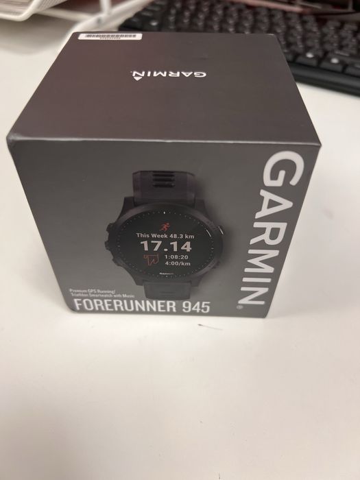 Garmin Forerunner 945