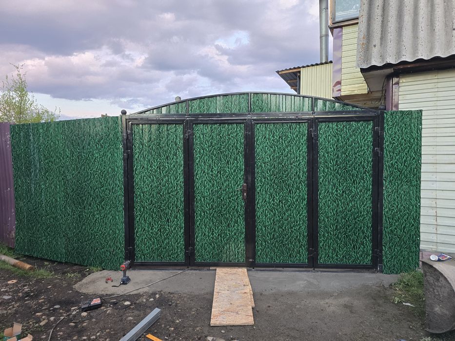 Услуги сварщика на выезд