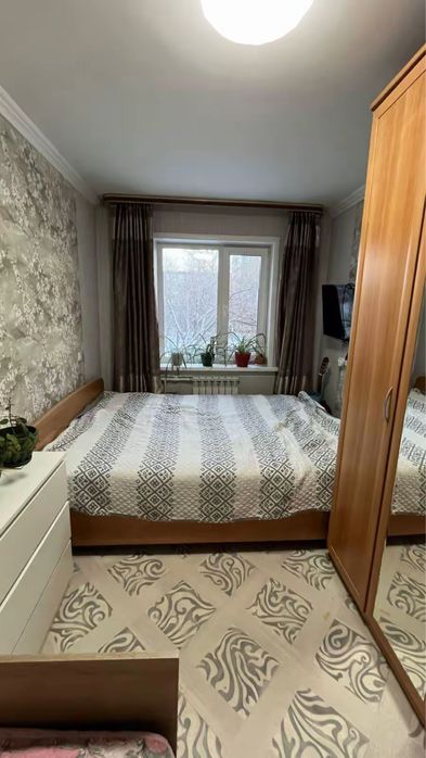 3-комнатной квартиры