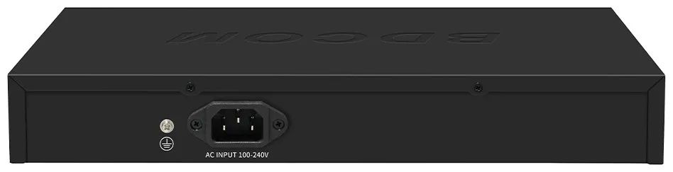 Коммутатор BDCOM S1500-24P2G2S (S1500-24P2G2S)