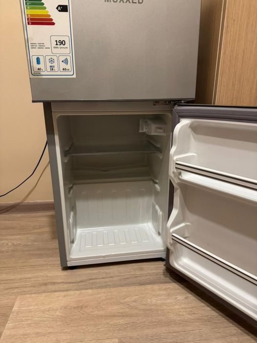 Холодильник мини