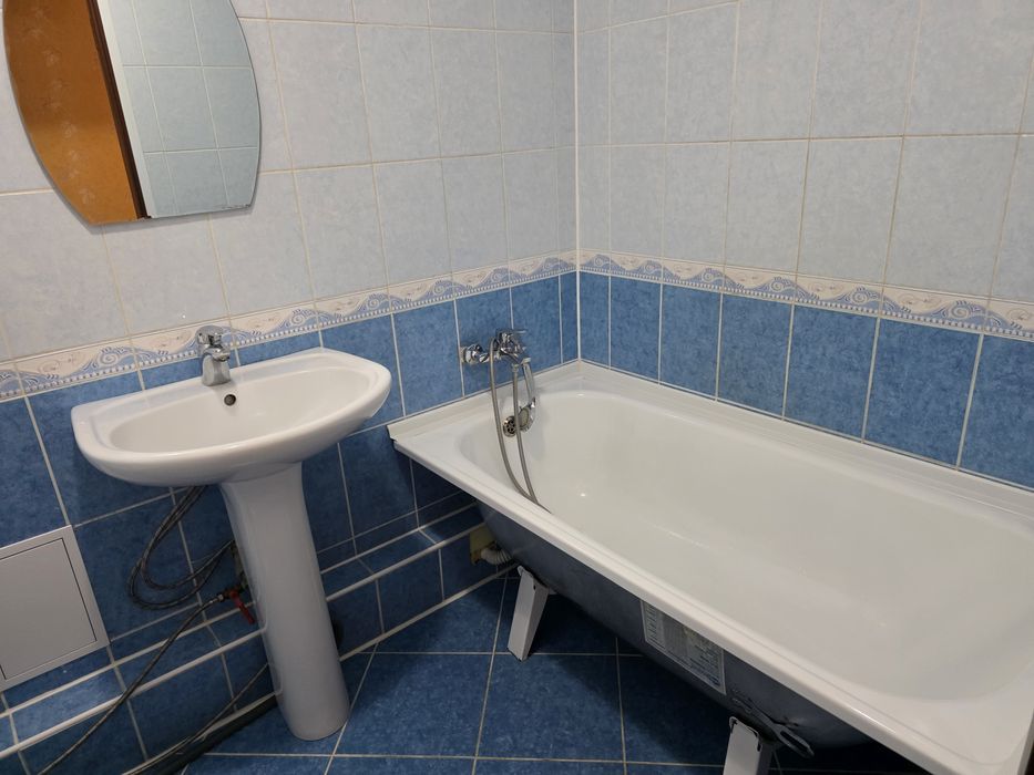 Продам 1-комн квартиру в центре города.