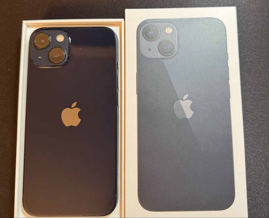 iphone 13, 128gb , stare perfecta