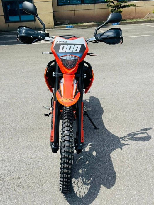 MMZ 008 ENDURO 300cc