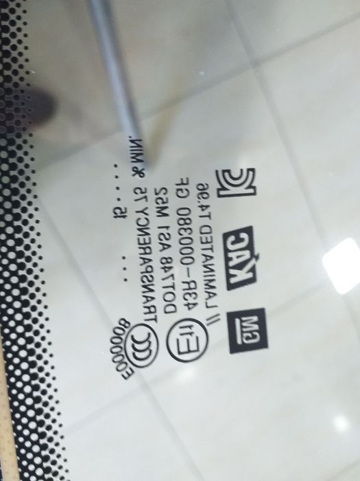 автостекла на GM на всех марок авто