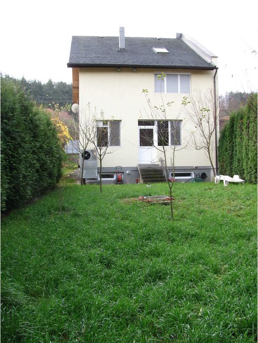 Casa Caras-Severin Resita Calnic