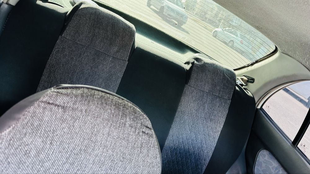 Hundai acssent alo holatda