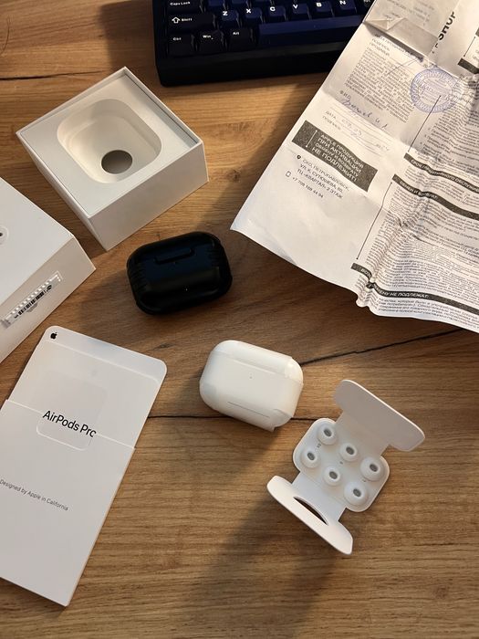 AirPods Pro 2 | Type-c