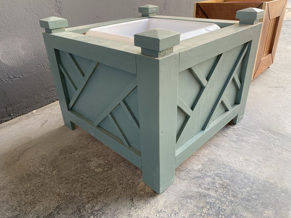 Кашпо для цветов и других растений