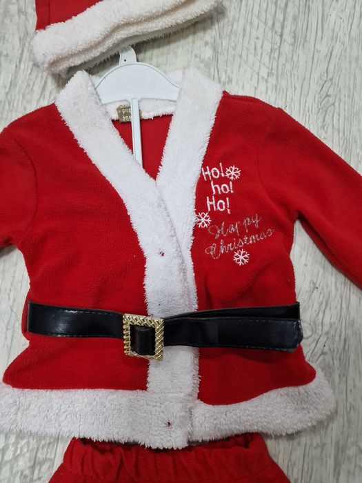 Продаётся костюм Санты