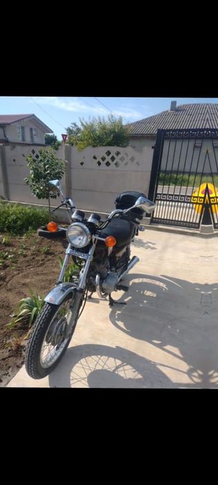 De vânzare honda 125 cc