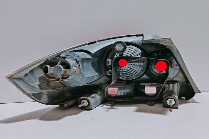 Stop  Dreapta Cu defect 51753752 / 20190999 Fiat Linea prima genera