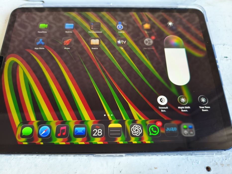 Ipad pro iphon aplle айфон айпад