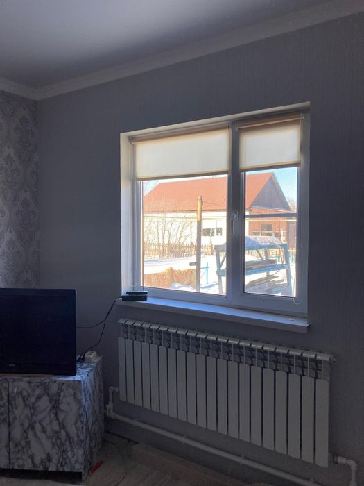 Продаётся дачный дом