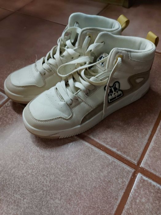 Кецове,като нови на Sanday Habit