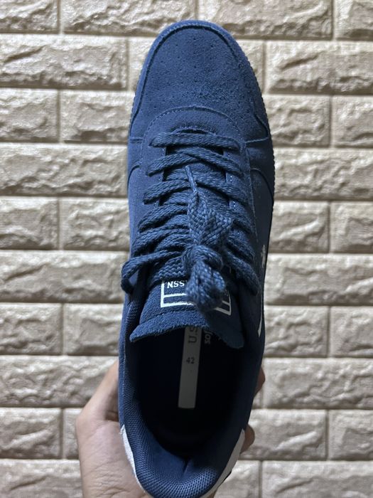 Кросовки USPA POLO 42