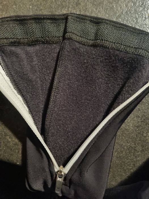 Colanti ciclism B'twin 500 femei marime S, M si L