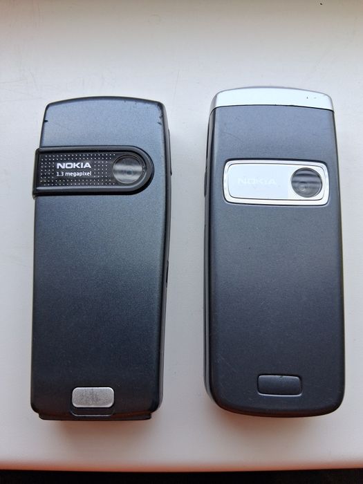 Nokia 6230i,6020 original