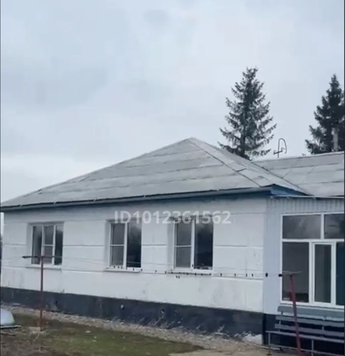 Продам большой дом в селе Донское