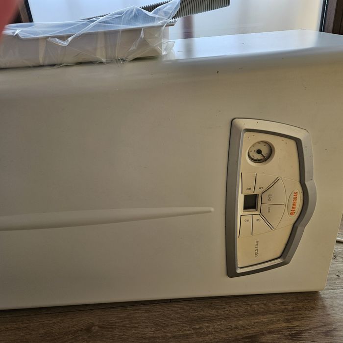 Immergas Eolo Star 24kw