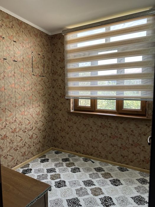 3-х комнатная квартира на 3 этаже квартал 5/4