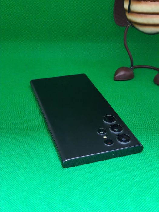 Samsung S22 Ultra * Garantie * Buy Back *