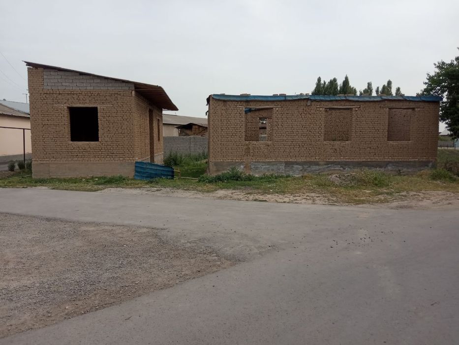 Yer sotiladi 4 sotix  planirovka qilingan