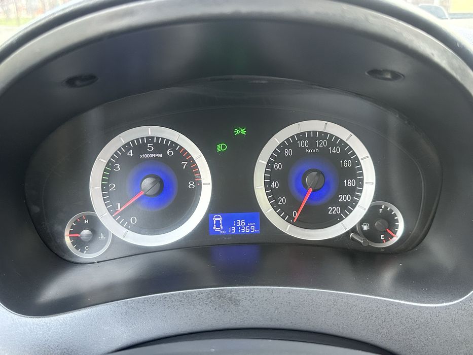 Geely MK Cross 2015 год