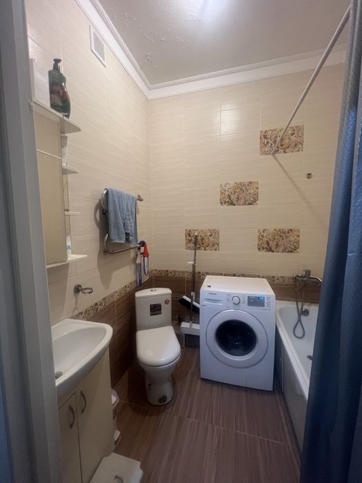 Продаю 2 комнатную квартиру студию