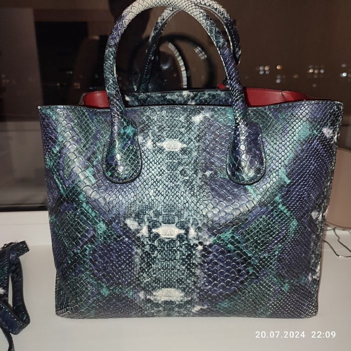 Продаю сумку шопер