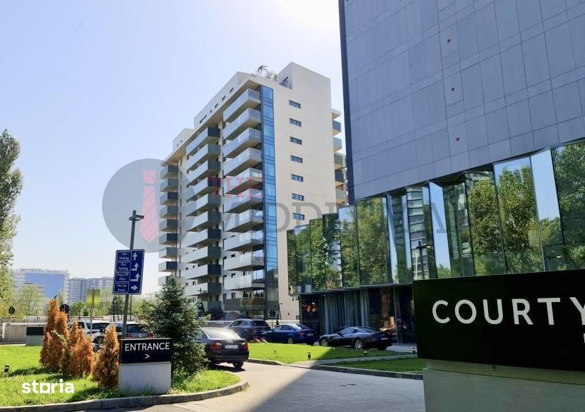 Aviatiei Tower – Apartament 3 camere | 2 locuri de parcare incluse