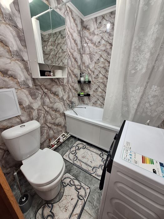 1 ком квартира посуточно