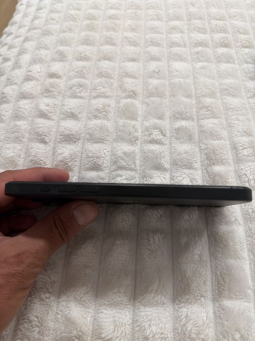 Iphone 15 pro max 512 GB negru