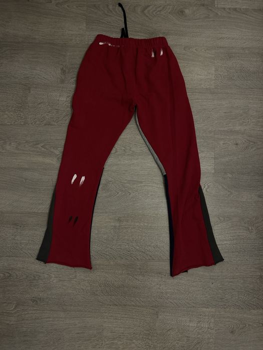 Pantaloni Gallery dept