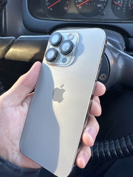 Айфон 16 про 256гб