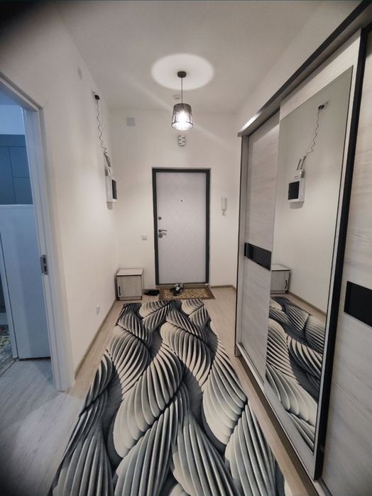 Ассалом Сохил /Новостройка 39м/ продаю Квартиры