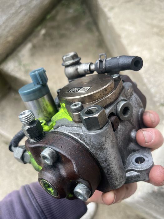 Vand pompa inalta presiune mazda cx5 motor 2.2 d