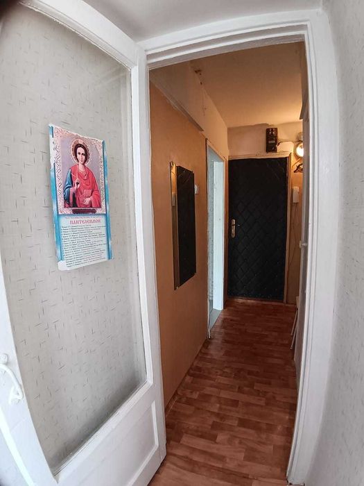 Продается 1-ком кв рн Айгуль