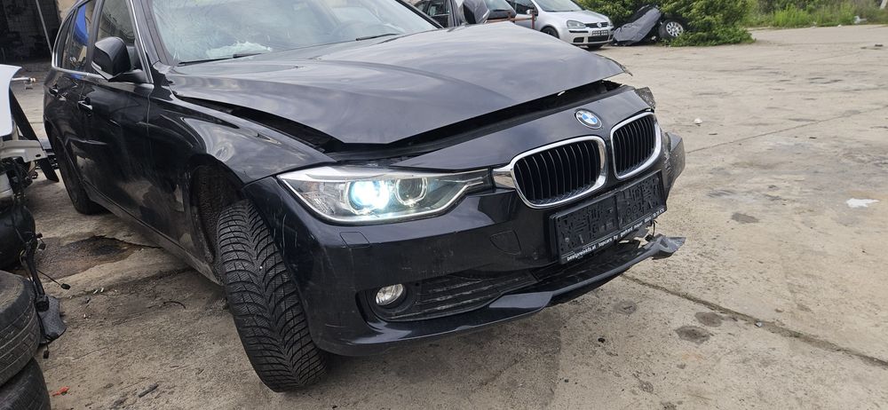 piese Bmw f31 2.0 d 136 cp