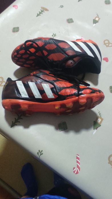 Adidasii fotbal adidas marimea 32