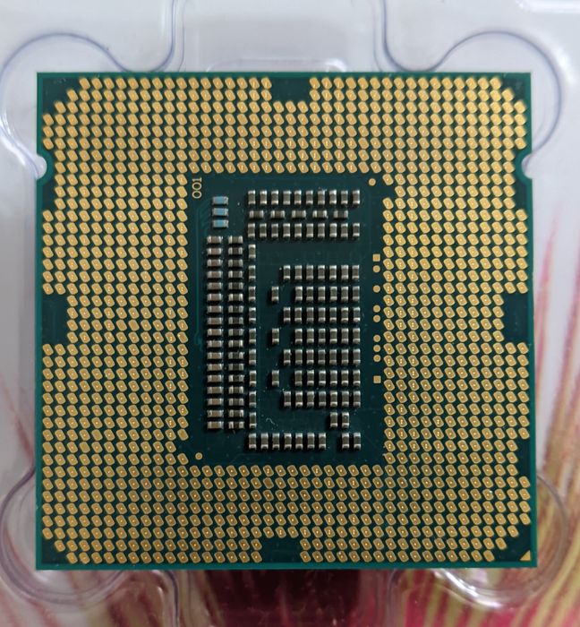 Процессор для компьютера Intel Core i5