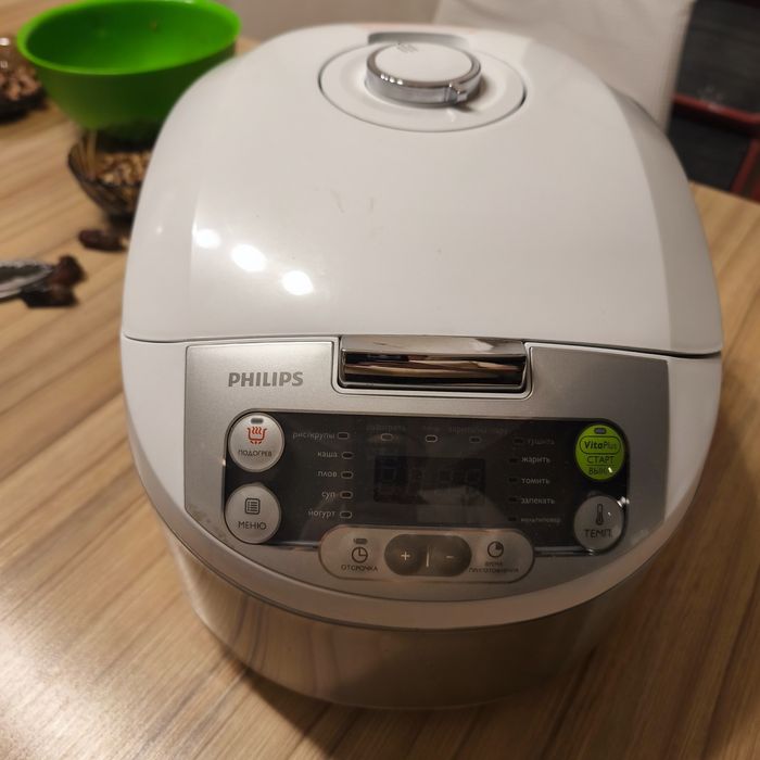 Продам мультиварку PHILIPS