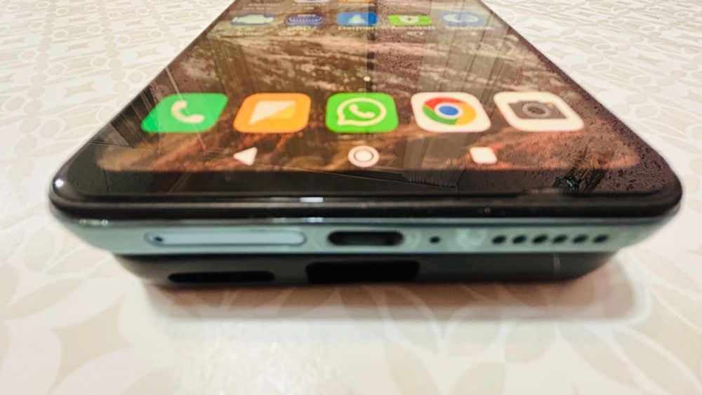 Redmi Note 11 pro, Редми Нот 11 про